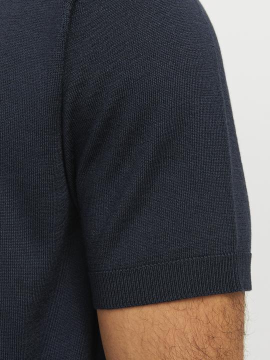 Actual product image Jack & Jones RDD Unicoloured T-shirt T-shirt (M)