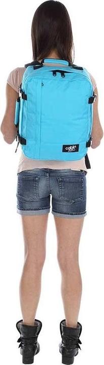 Produktbild Cabin zero Classic 28L Cabin Backpack Rucksack 39 cm (28 l)