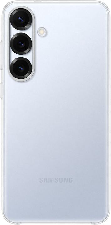 Productafbeelding Samsung Clear Case (Samsung Galaxy S25+)