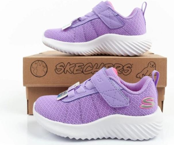 Image du produit Skechers Bounder-Cool Cruise Kinderschuhe (22)