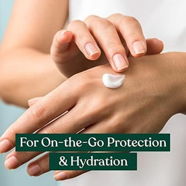 Actual product image The Body Shop Hand Balm (100 ml)