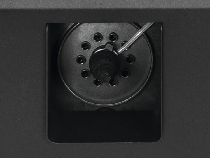 Actual product image Antari SW-250 snow machine