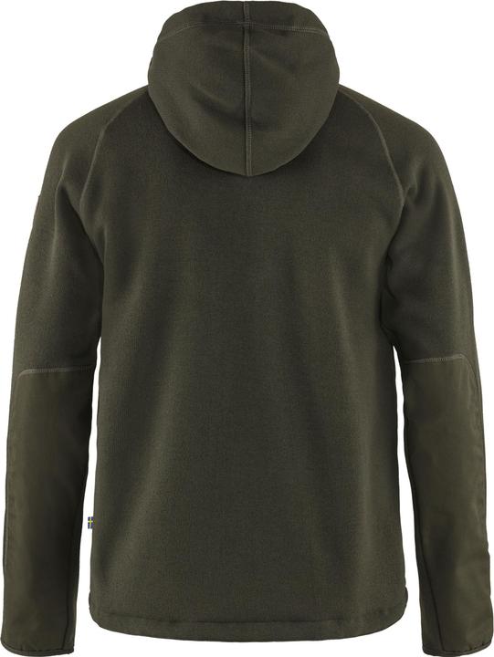 Produktbild Fjällräven Övik Fleece Herren Midlayer (L)
