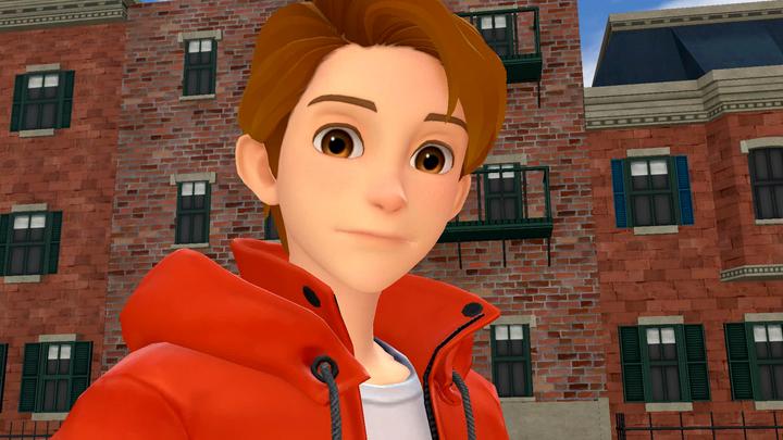 Produktbild Nintendo Detective Pikachu Returns (Switch, EN)