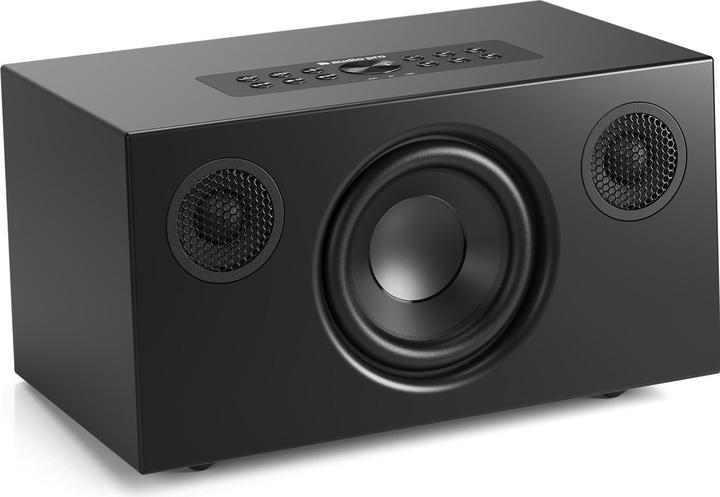 Produktbild Audio Pro C5 MkII W (Airplay 2, Bluetooth, Chromecast)