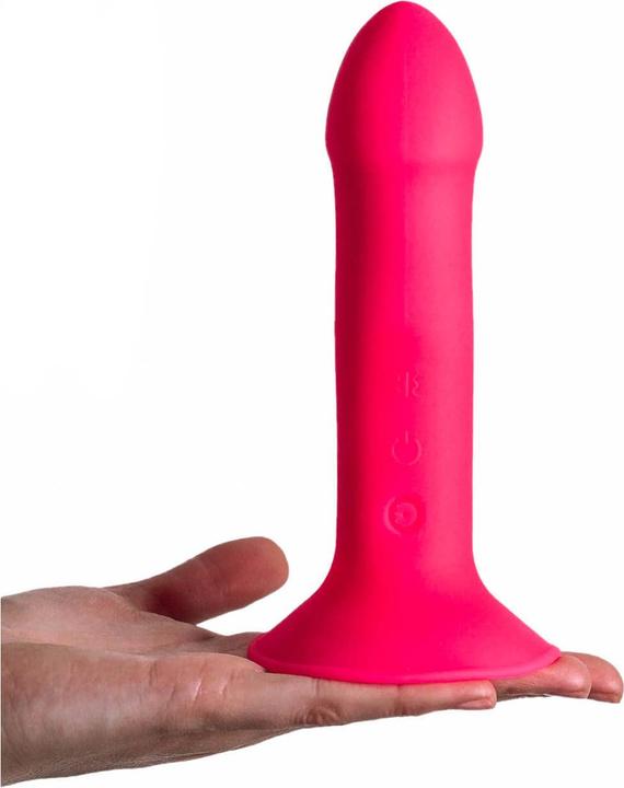 Actual product image Adrien Lastic Hitsens 2 Vibe
