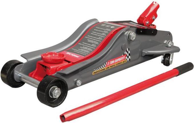 Produktbild Proline Pro-Line Low Profile 2 t 89-359 mm (46921)