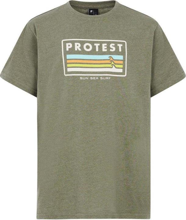 Produktbild Protest T-shirts & Polos PRTMarius JR t-shirt (128)