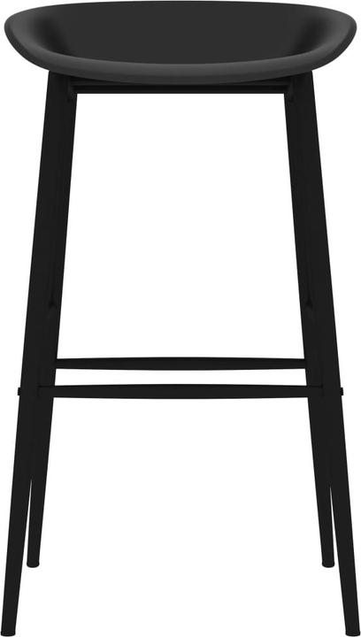 Produktbild vidaXL Bar-Set (120 x 120 x 105 cm)