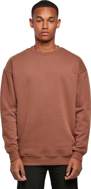 Produktbild Build Your Brand Sweatshirt mit Rundhalsausschnitt (3XL)