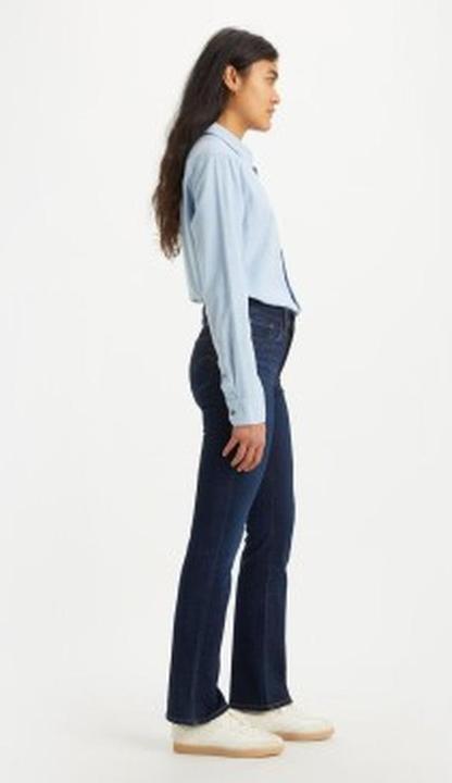 Produktbild Levis 315 Formende Bootcut Jeans (29)