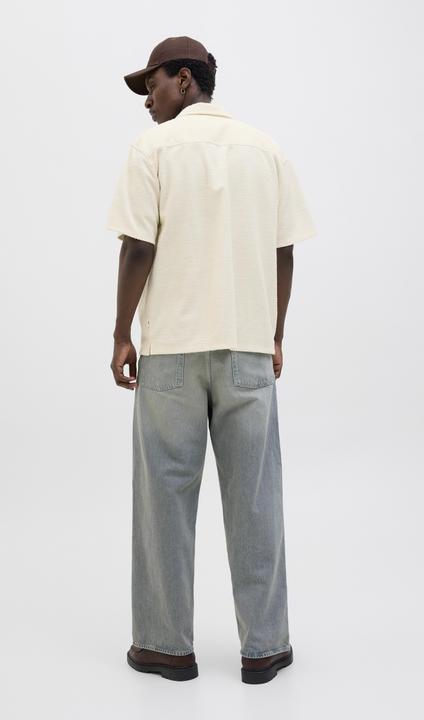 Produktbild Jack & Jones Loose Fit Hemd Hemd (S)