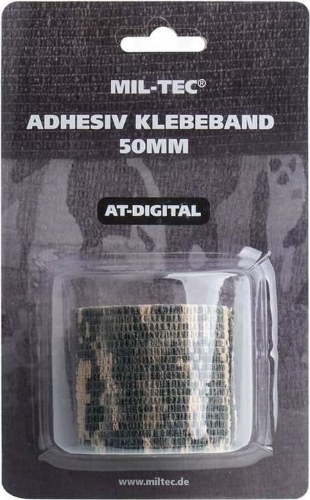 Immagine prodotto Mil-tec Nastro mimetico