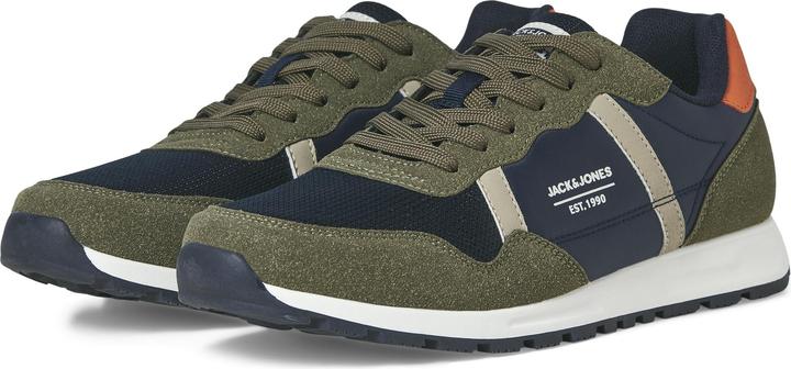 Immagine prodotto Jack & Jones Jfwharrow Mesh Sneaker Ln (40)