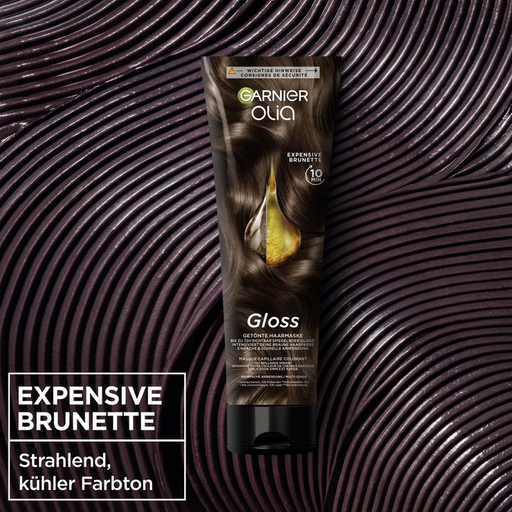 Produktbild Garnier Olia (T150)