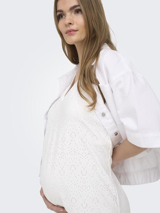 Image du produit Only Maternity OLMSMILLA Kurzes Kleid Kleid (S)