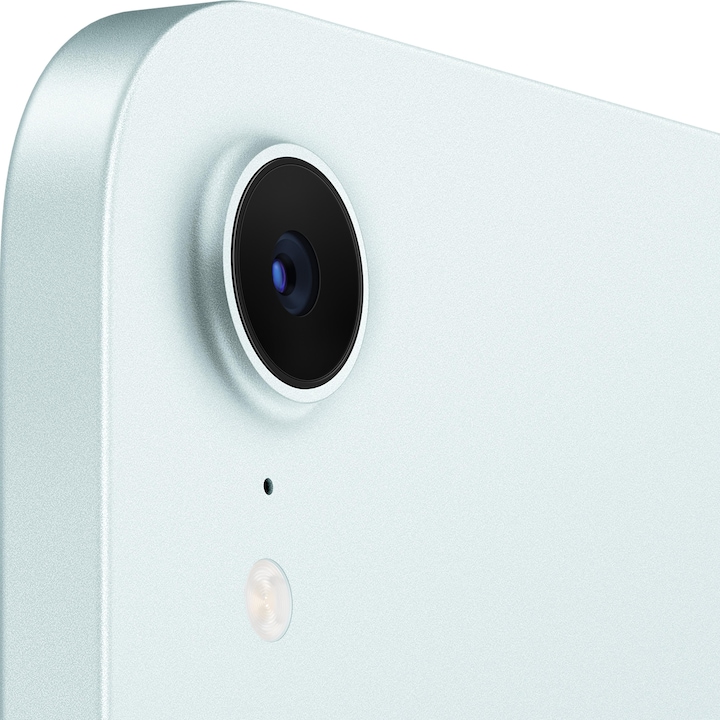 Produktbild Apple iPad mini (2024) (nur WLAN, 8.30", 256 GB, Blue)