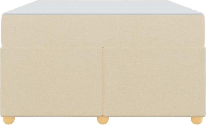 Image du produit vidaXL Modernes Bett (120 x 200 cm)