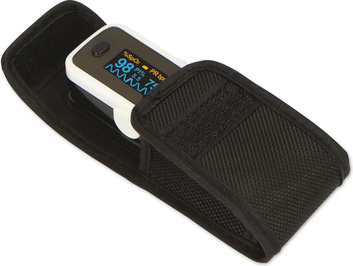 Actual product image Fysic FPO-11 Sauerstoffmessgerät Pulsoximeter