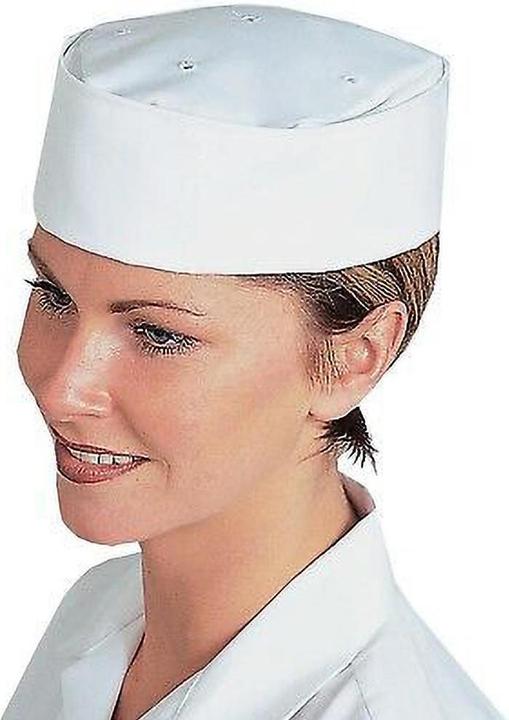 Immagine prodotto Dennys - Cappellino da Chef - Donna