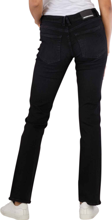 Actual product image Armedangels Linaa X Low (W26/L32)