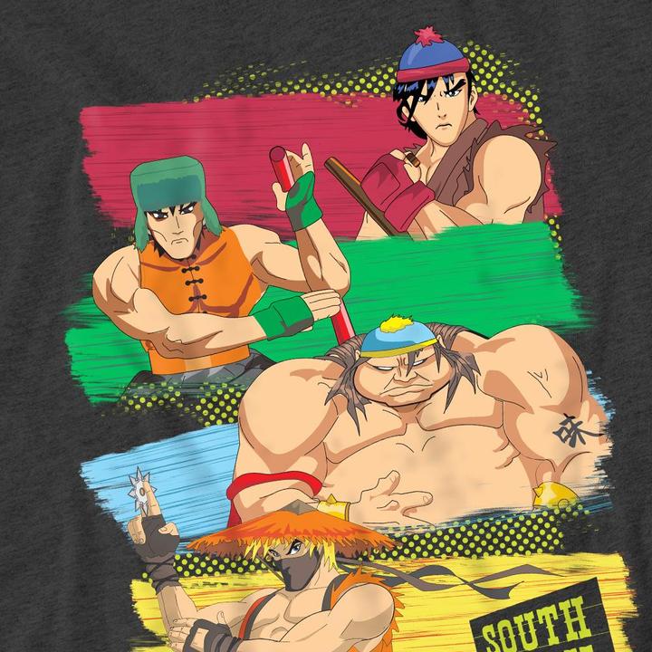 Image du produit Ubisoft - T-shirt - Adulte (3XL)