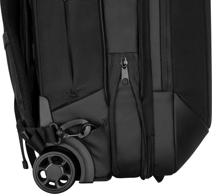 Produktbild Targus EcoSmart Mobile Tech Traveler (15.60", Universal)