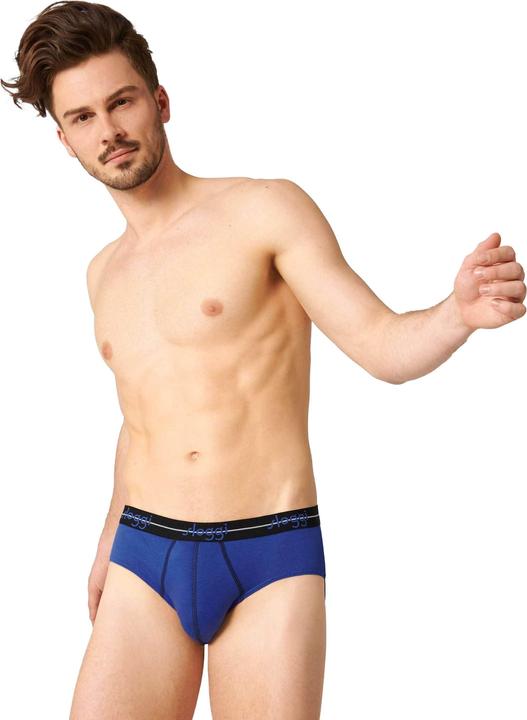 Actual product image Sloggi Slip Casual Figure-hugging (S, pack of 3)