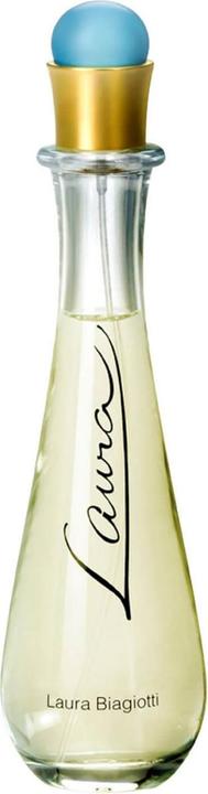 Image du produit Laura Biagiotti Laura (Eau de toilette, 75 ml)