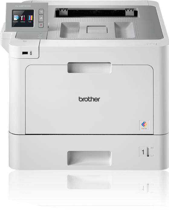 Actual product image Brother Hl-L9310cdw (Laser, Colour)