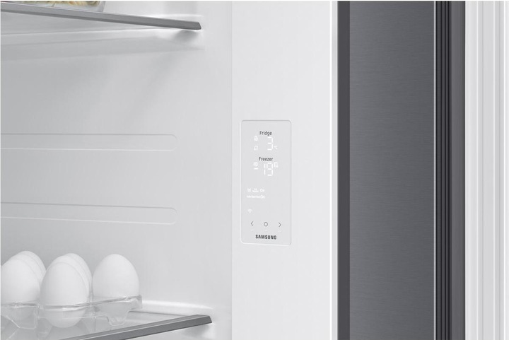 Produktbild Samsung Side-by-Side (634 l)