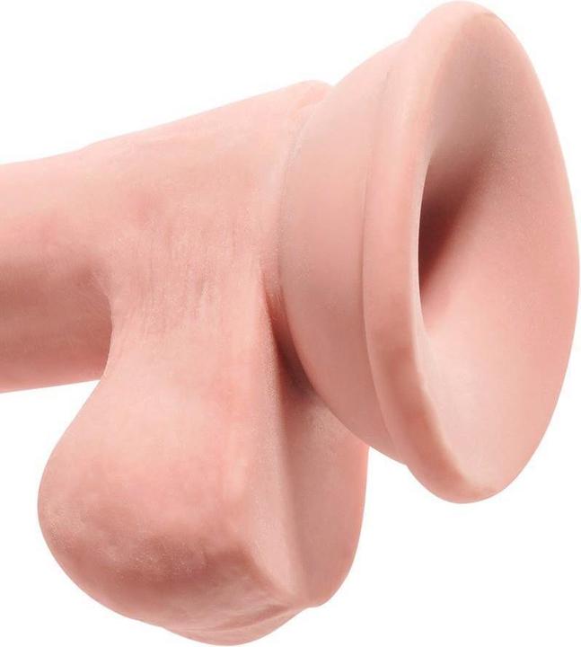 Produktbild Shots 6.5 Triple Density Cock with Balls