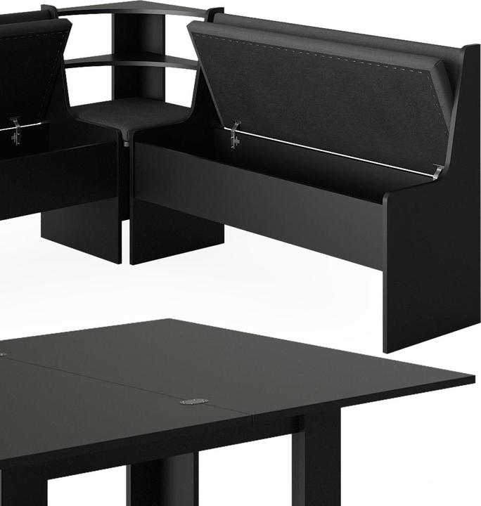 Image du produit Vicco Roman mit Tisch