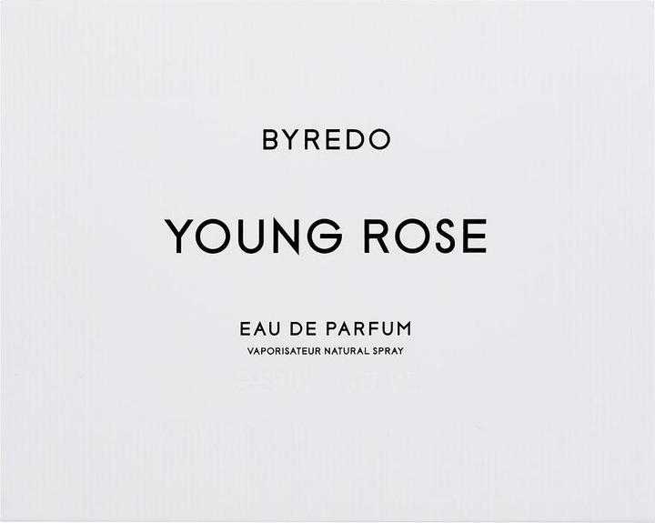Produktbild Byredo Young Rose (Eau de Parfum, 50 ml)