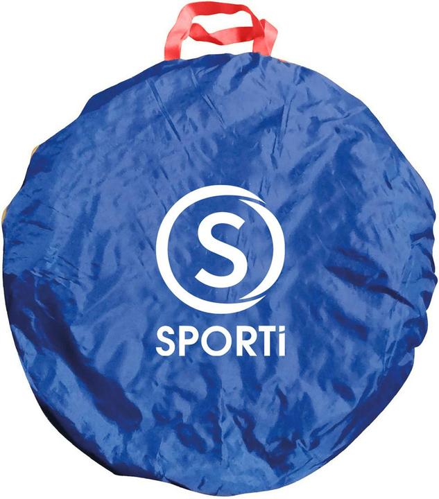 Actual product image Sporti Play tunnel