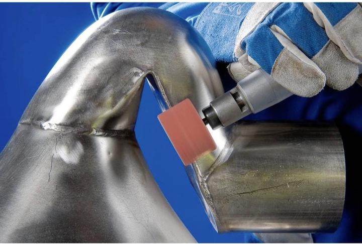 Image du produit Pferd Schleifhülse (150, 40, 60, 80)