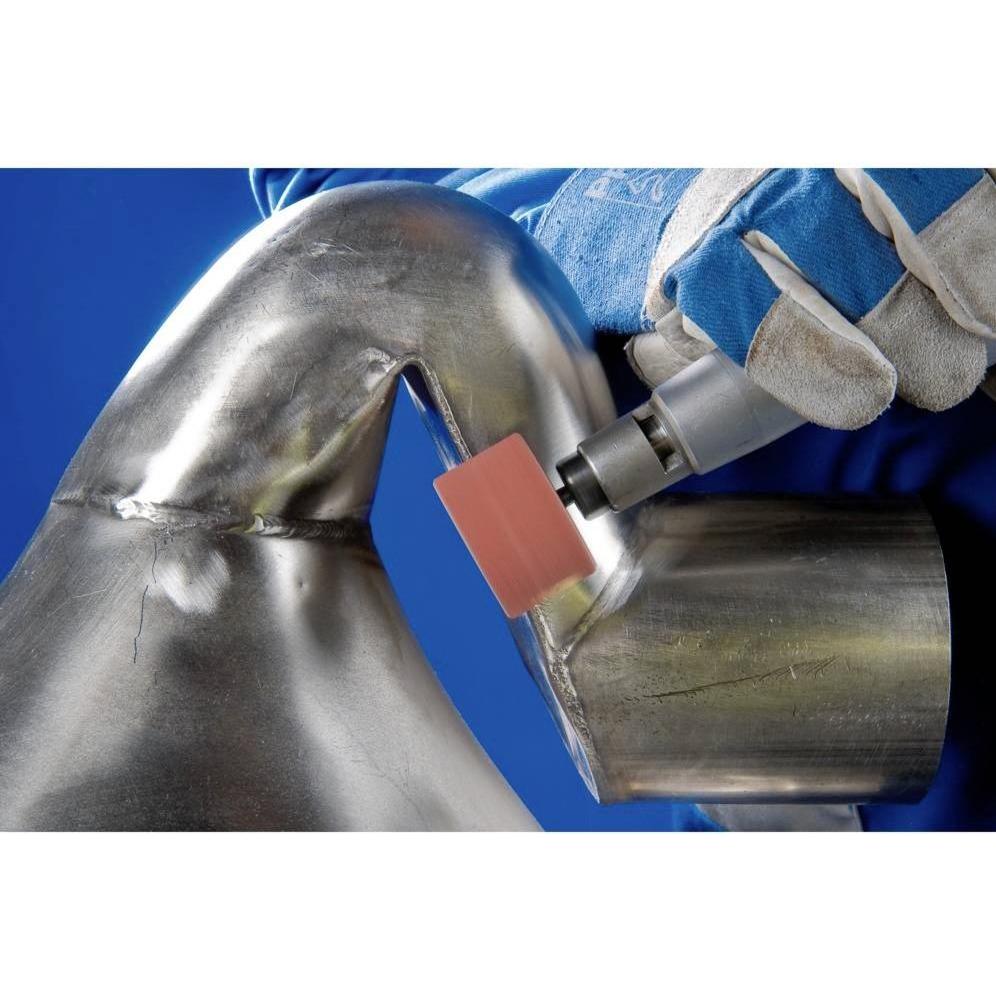 Thumbnail - Pferd, Schleifmittel, Schleifhülse