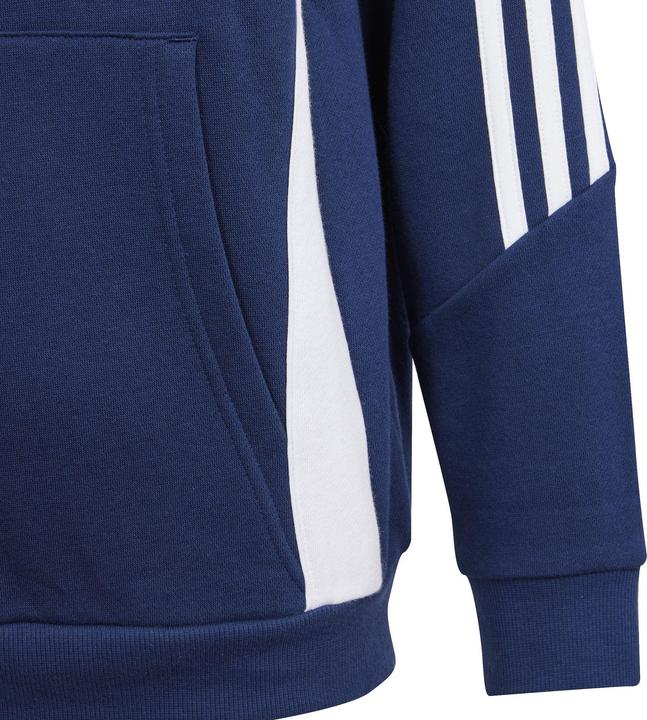 Produktbild adidas TIRO24 SWHOOD Y (164)