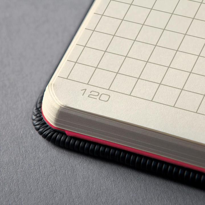 Image du produit Sigel Conceptum (A4, Quadrillé, Couverture rigide)