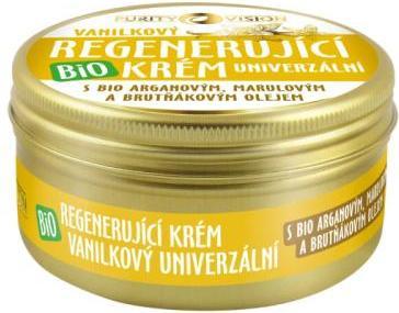 Produktbild Purity Vanilla Bio Regenerating Universal Cream (70 ml, Tagescreme)