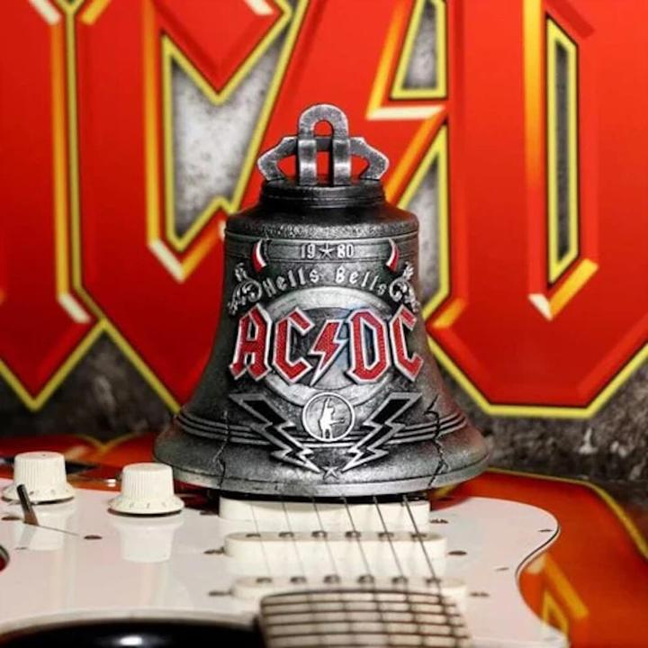Image du produit Nemesis Now AC/DC: Hells Bells