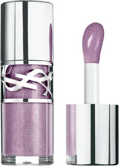 Yves Saint Laurent YSL Loveshine Plumping Lip Oil Gloss in Thunder Stealer 6ml