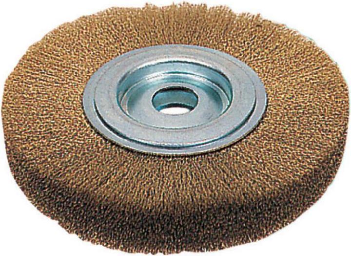 Actual product image Zeintra Circular wire b. 306 M