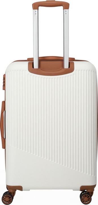 Produktbild Travelite Bali 4 Rollen Trolley 67 cm (65 l)