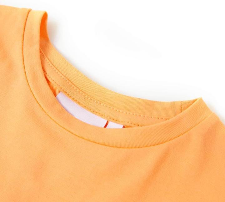 Produktbild vidaXL Kinder T-Shirt (140)