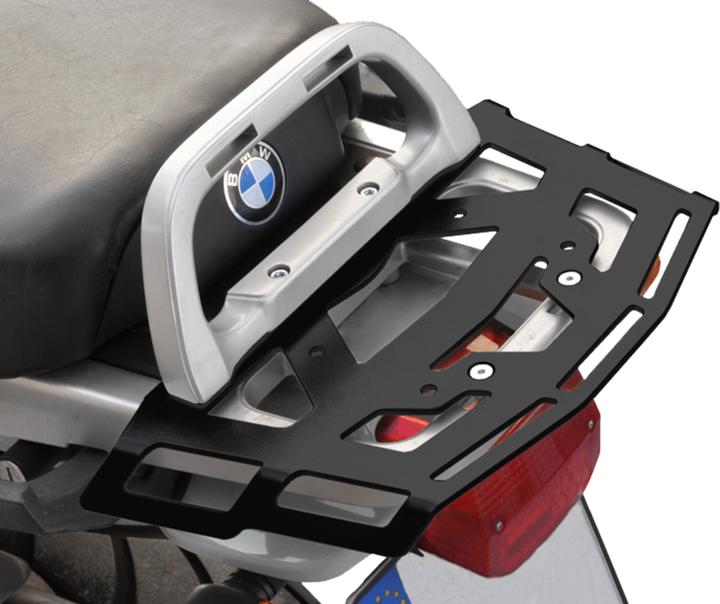 Produktbild Zieger Porte-bagage