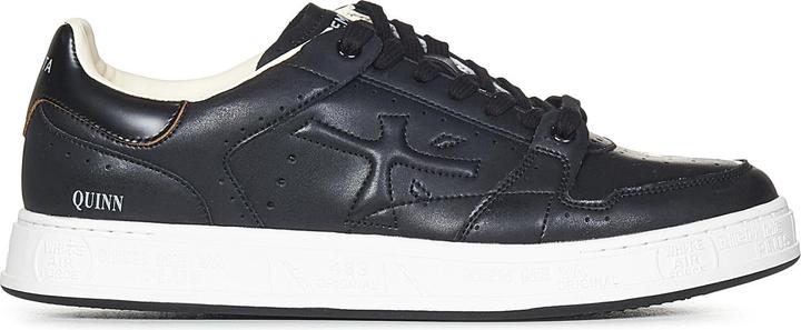 Actual product image Premiata Sneakers Black (44)