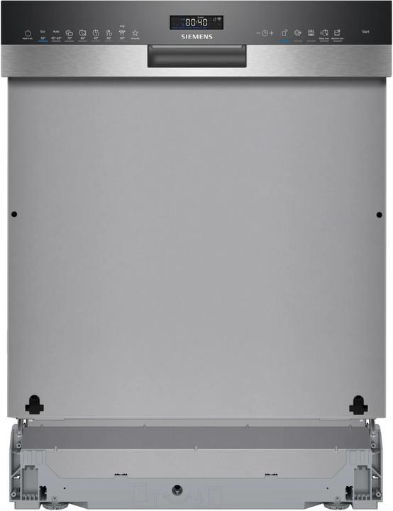 Siemens iQ500 SN55ZS07CE