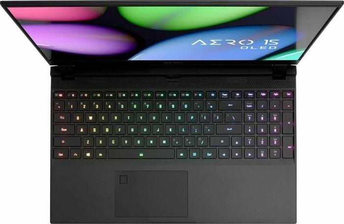 Produktbild Gigabyte Aero 15 OLED YB-9DE5430SP (15.60", Intel Core i7-10875H, 16 GB, 512 GB, DE)