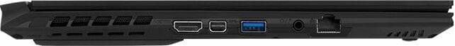 Produktbild Gigabyte Aero 15 OLED YB-9DE5430SP (15.60", Intel Core i7-10875H, 16 GB, 512 GB, DE)
